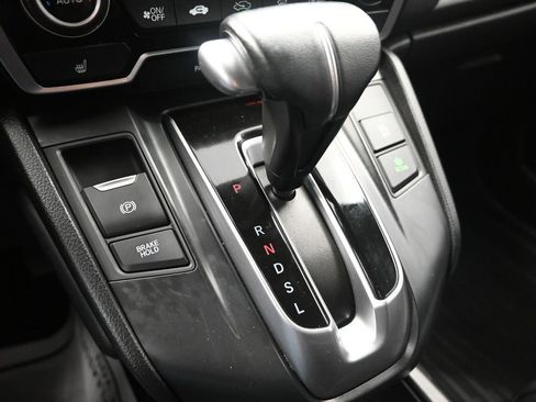 Used 2022 Honda CR-V EX-L image 22