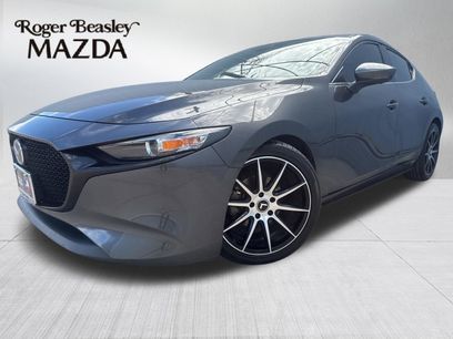 Used 2019 MAZDA MAZDA3 Hatchback