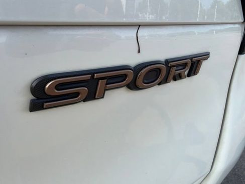 Used 2025 Subaru Forester Sport AWD/4WD image 10