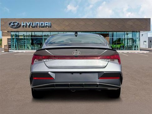 New 2026 Hyundai Elantra SEL Sport Premium FWD image 6