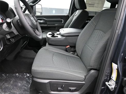 New 2026 RAM 3500 Big Horn image 21