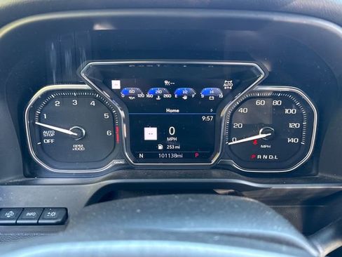 Used 2020 GMC Sierra 1500 Denali w/ Denali Ultimate Package AWD/4WD image 27