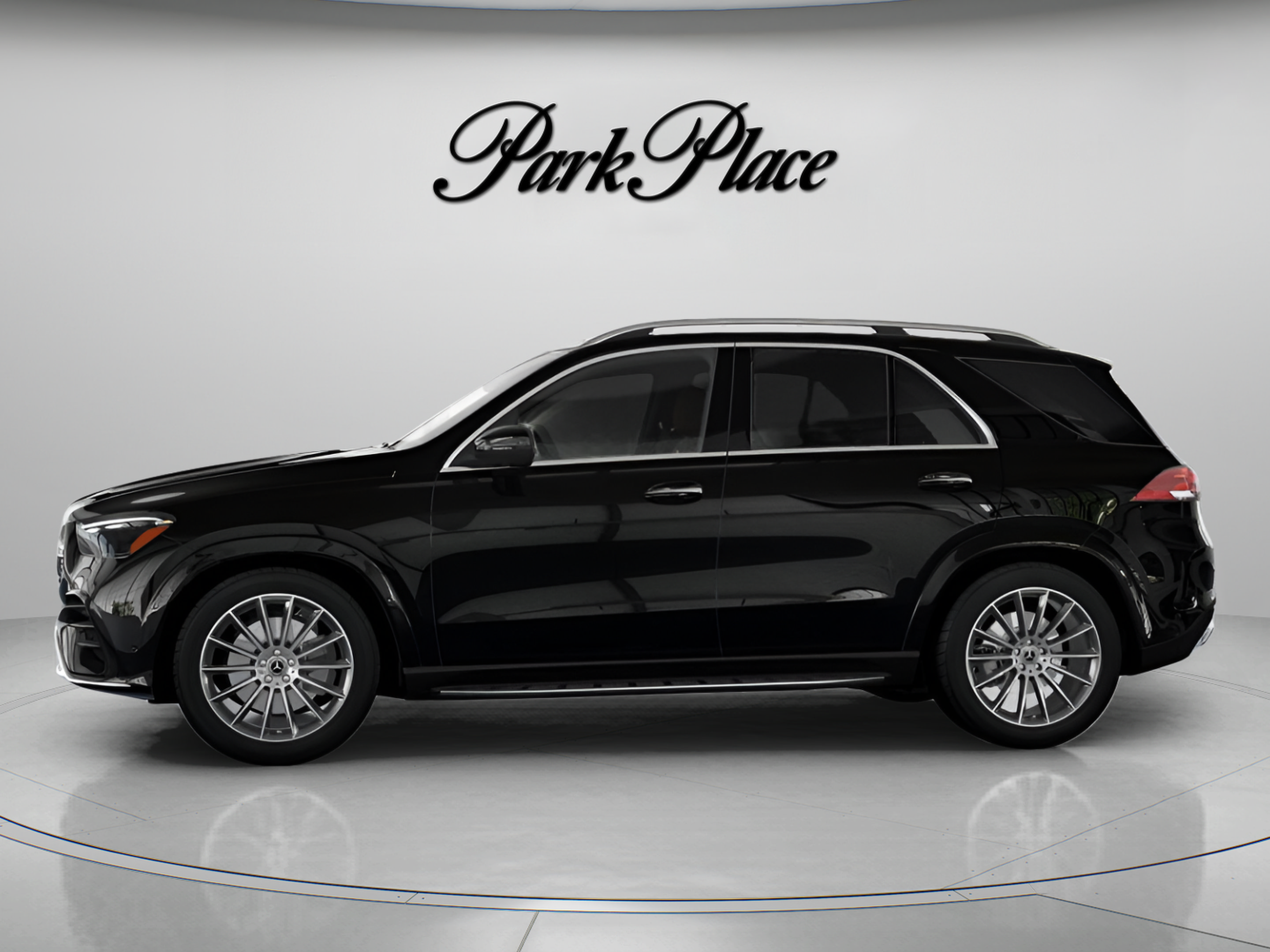 Certified 2026 Mercedes-Benz GLE 350 4MATIC image 7