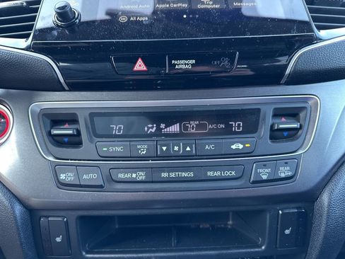 Used 2022 Honda Pilot Sport image 25