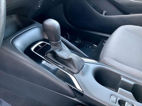 Used 2024 Toyota Corolla LE FWD image 16