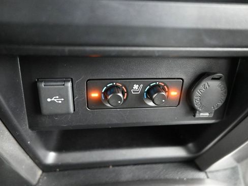 Used 2021 Toyota 4Runner Limited image 35