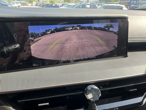 Certified 2025 Nissan Murano SV w/ Cargo Package image 19