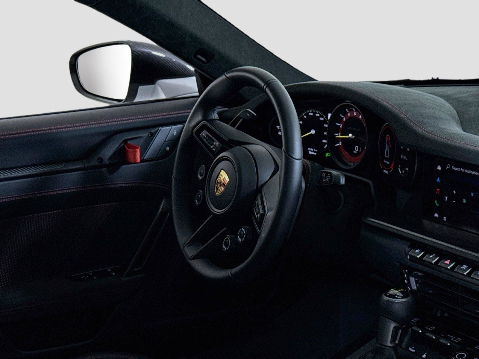 Used 2025 Porsche 911 GT3 RS RWD image 30