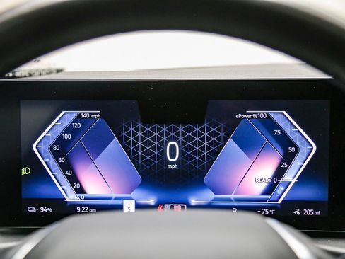 Certified 2023 BMW i4 eDrive40 w/ Premium Package RWD image 26