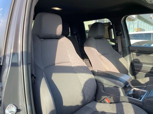 Used 2024 Toyota Tacoma SR5 RWD image 30