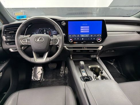 Used 2025 Lexus RX 350 Premium image 8