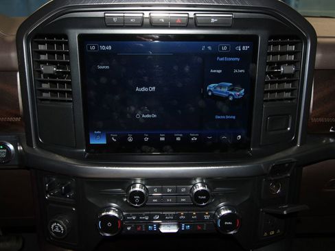 Used 2022 Ford F150 King Ranch image 18