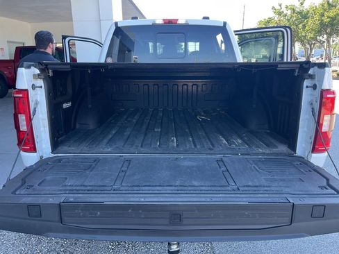 Used 2022 Ford F150 XLT w/ Equipment Group 302A High AWD/4WD image 20