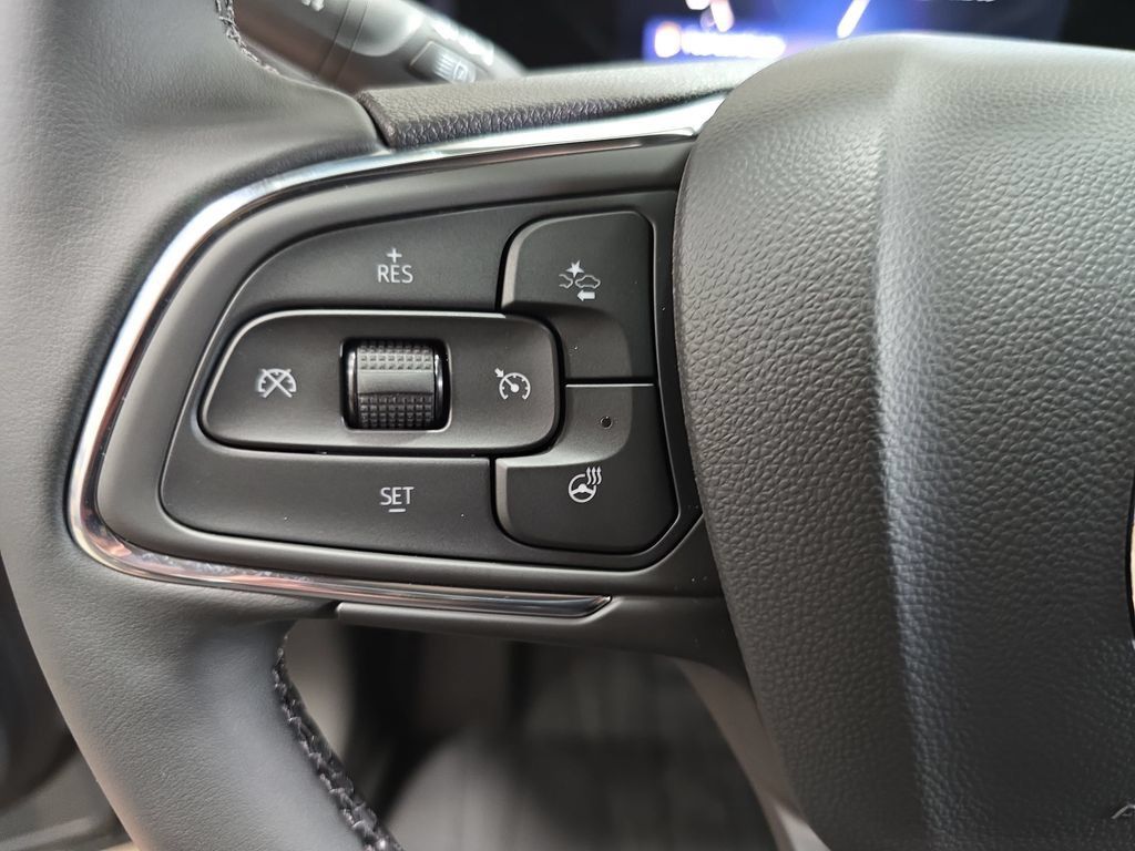 New 2026 Buick Envista Sport Touring w/ Convenience I Package FWD image 16