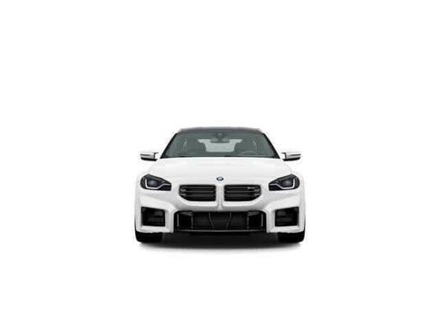 New 2026 BMW M2 w/ Lighting Package RWD image 2