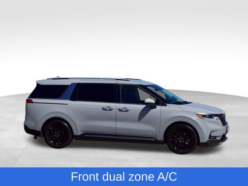 Used 2024 Kia Carnival SX FWD image 5