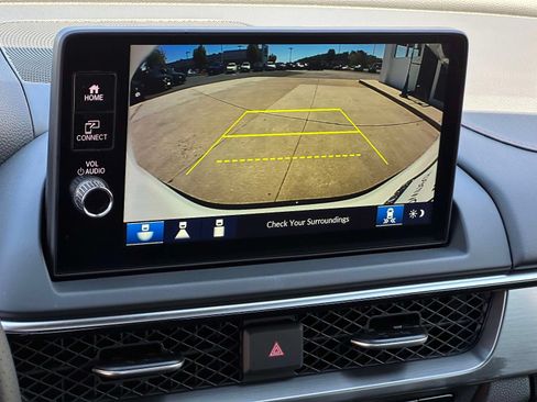 Certified 2025 Acura ADX A-Spec AWD/4WD image 21
