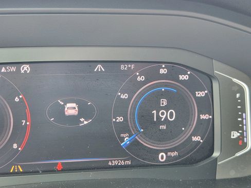 Used 2019 Volkswagen Atlas SEL R-Line image 31