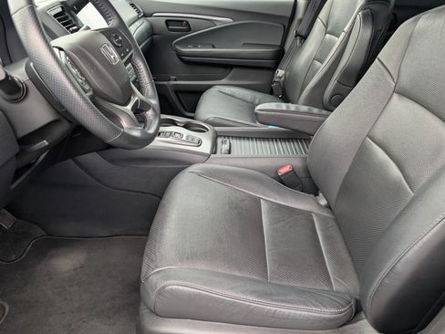 Used 2022 Honda Passport EX-L image 12