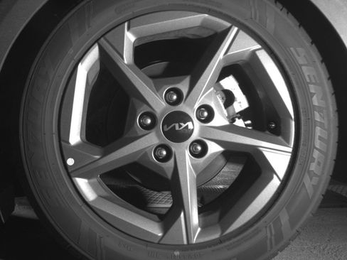 Used 2025 Kia K4 LXS image 14