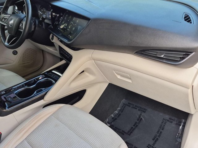 Certified 2023 Buick Envision Preferred FWD image 28