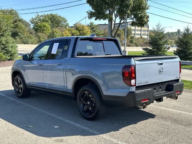 Used 2023 Honda Ridgeline Black Edition image 33