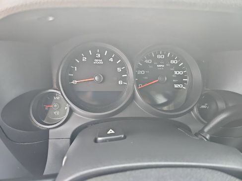 Used 2008 Chevrolet Silverado 1500 W/T w/ Towing Package image 13