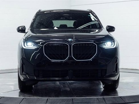 New 2026 BMW X3 xDrive30 w/ Premium Package image 7