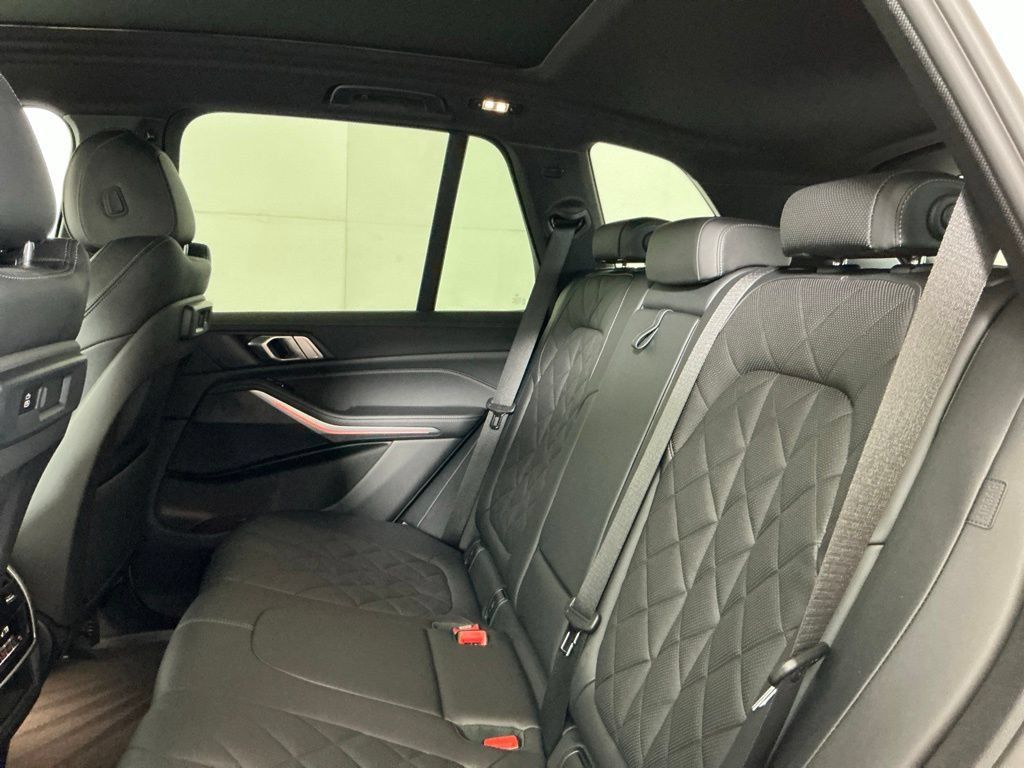 Certified 2023 BMW X5 sDrive40i w/ Premium Package RWD image 26
