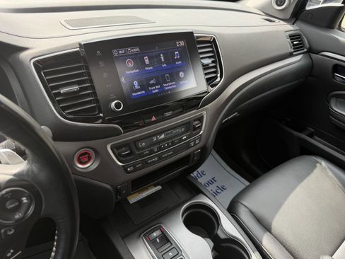 Used 2023 Honda Ridgeline RTL-E image 15