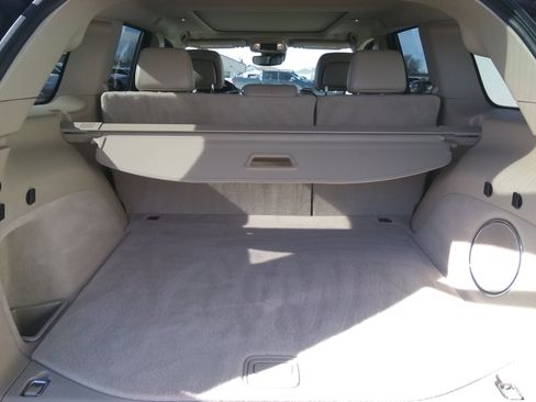 Used 2020 Jeep Grand Cherokee Overland image 8