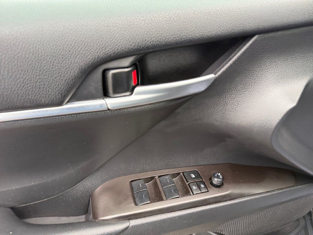 Used 2024 Toyota Camry TRD FWD image 23