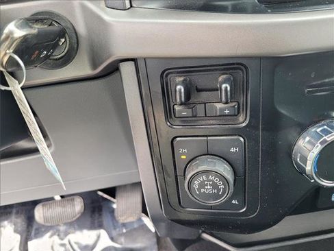 Certified 2024 Ford F150 XLT w/ Tow/Haul Package image 19