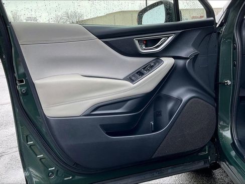 Certified 2023 Subaru Forester Premium image 26