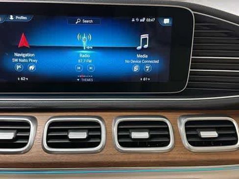 Certified 2022 Mercedes-Benz GLE 350 4MATIC image 19