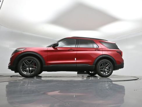 New 2026 Ford Explorer ST-Line w/ ST-Line Street Pack image 51