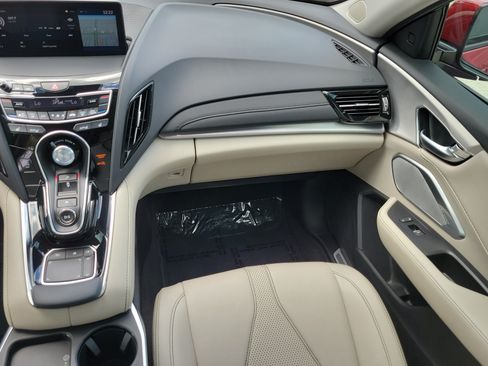 Used 2025 Acura RDX SH-AWD w/ Technology Package image 17