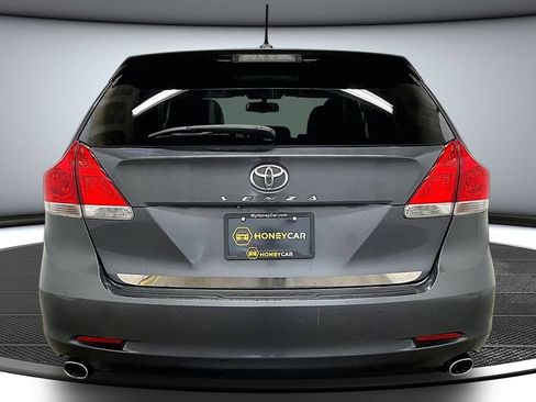 Used 2011 Toyota Venza w/ Premium Pkg #2 FWD image 5