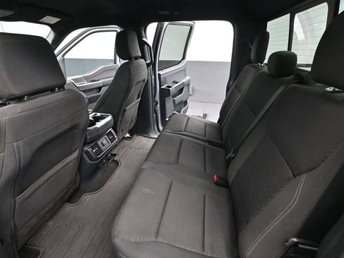 Used 2022 Ford F150 XLT w/ Equipment Group 302A High AWD/4WD image 41