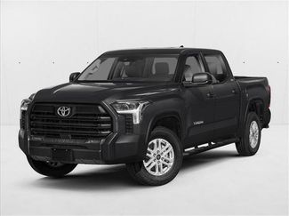 New 2026 Toyota Tundra SR5 RWD video 1