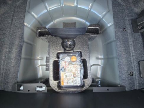 New 2025 Ford Mustang GT Premium image 8