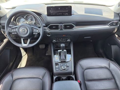 Used 2025 MAZDA CX-5 Carbon Edition image 28
