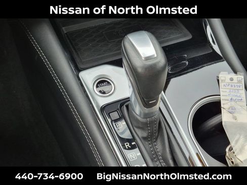 Certified 2023 Nissan Altima 2.5 SL AWD/4WD image 22