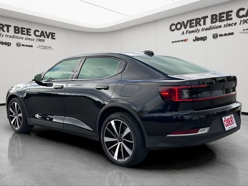 Used 2021 Polestar Polestar 2 image 6