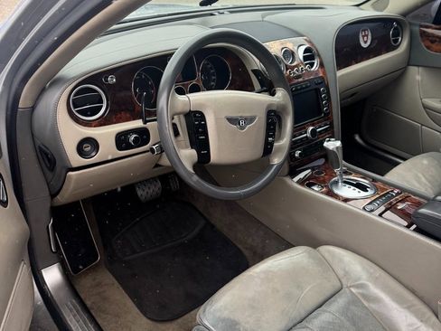 Used 2006 Bentley Flying Spur Flying Spur image 6