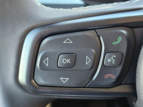 New 2026 Jeep Wrangler Sport S image 19