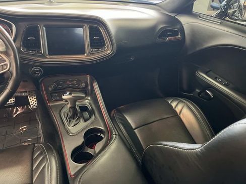 Used 2023 Dodge Challenger SRT Hellcat RWD image 14