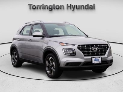 Certified 2024 Hyundai Venue SEL
