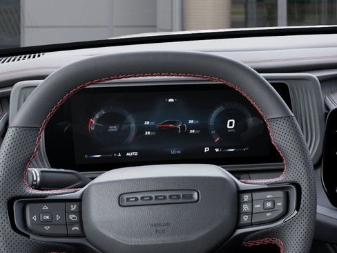 New 2026 Dodge Charger R/T image 17