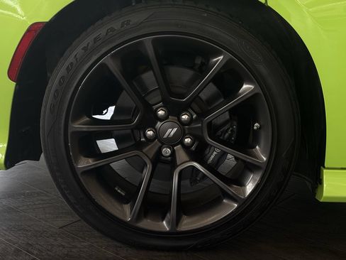 Used 2023 Dodge Charger Scat Pack w/ Daytona Edition Group RWD image 25